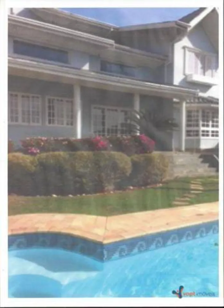 Casa de Condomínio, 4 quartos - Foto 2
