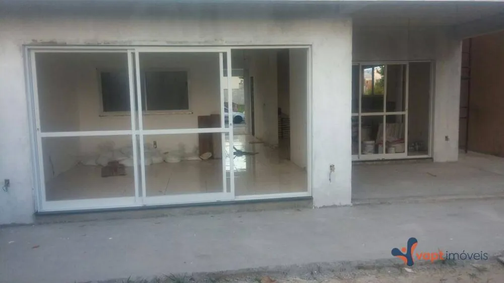 Sobrado, 3 quartos, 185 m² - Foto 2