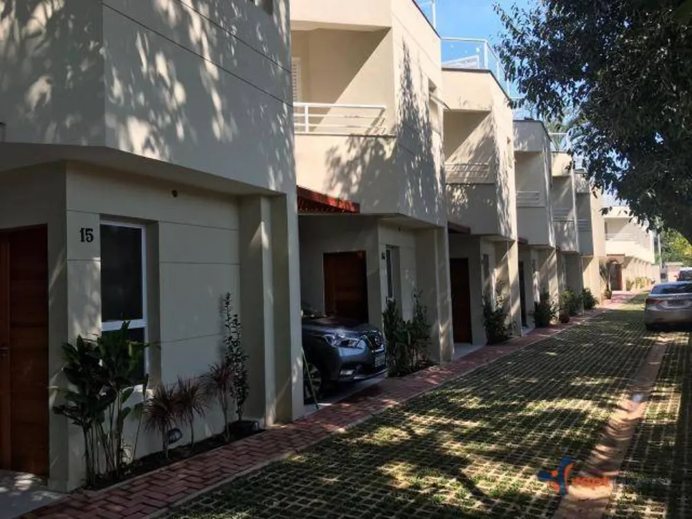 Sobrado, 4 quartos, 171 m² - Foto 2