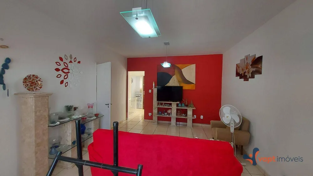 Sobrado, 6 quartos, 195 m² - Foto 4