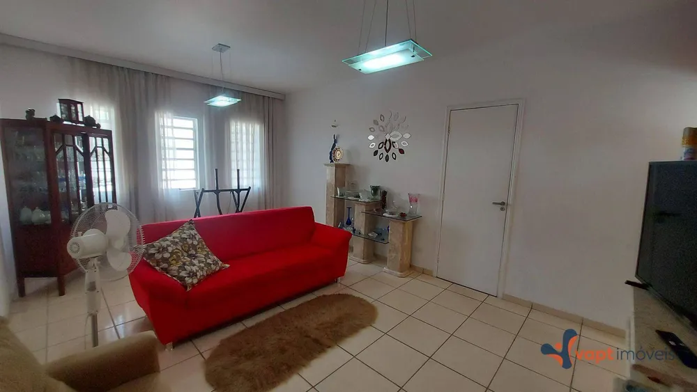 Sobrado, 6 quartos, 195 m² - Foto 3