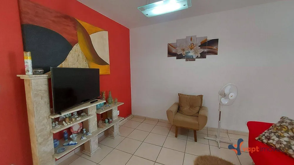 Sobrado, 6 quartos, 195 m² - Foto 2