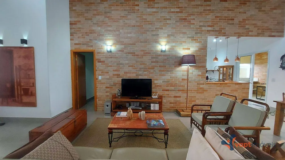 Casa de Condomínio, 4 quartos - Foto 3