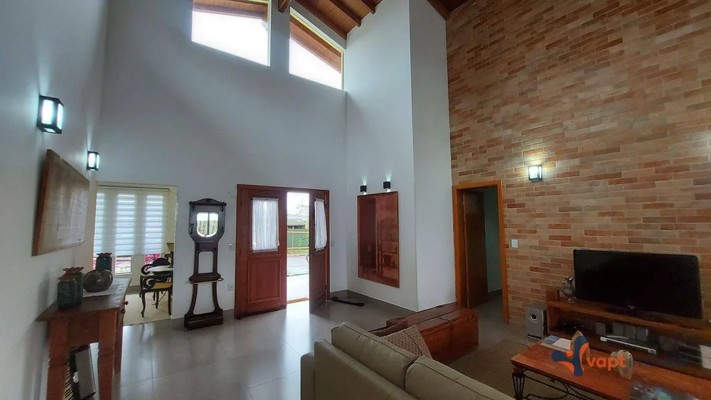 Casa de Condomínio, 4 quartos - Foto 2