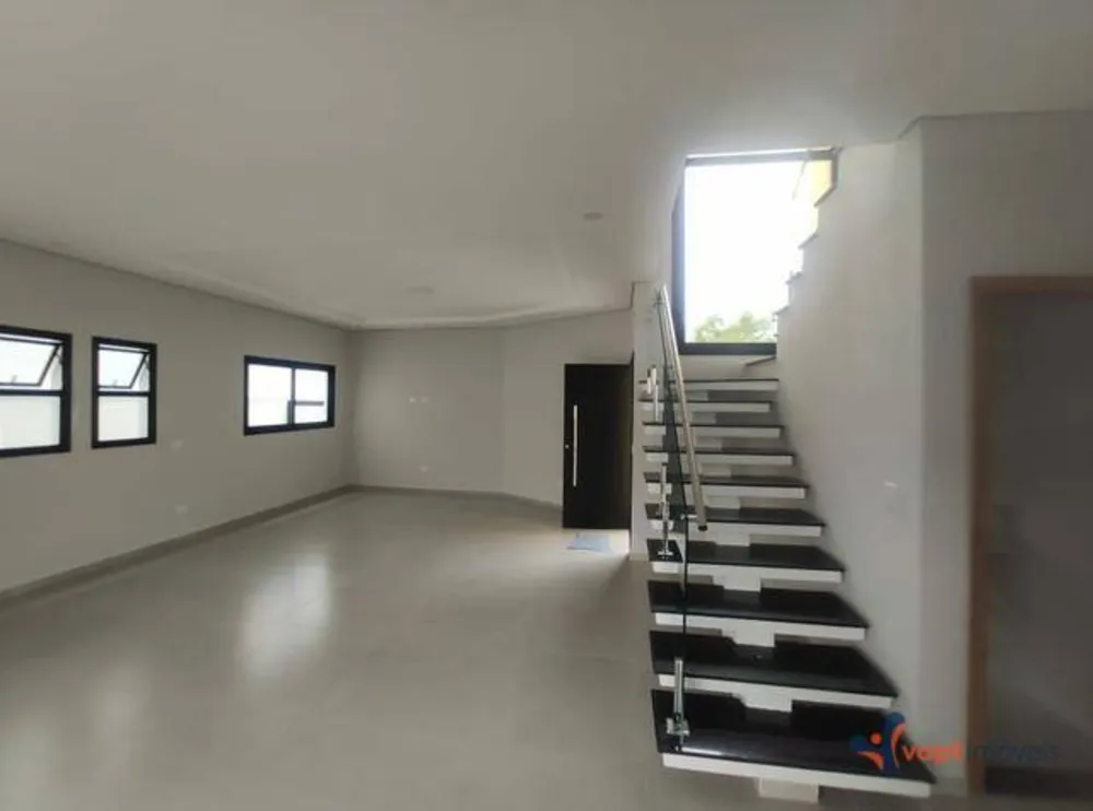 Sobrado, 3 quartos, 134 m² - Foto 2