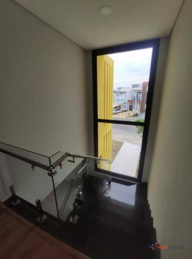 Sobrado, 3 quartos, 134 m² - Foto 3