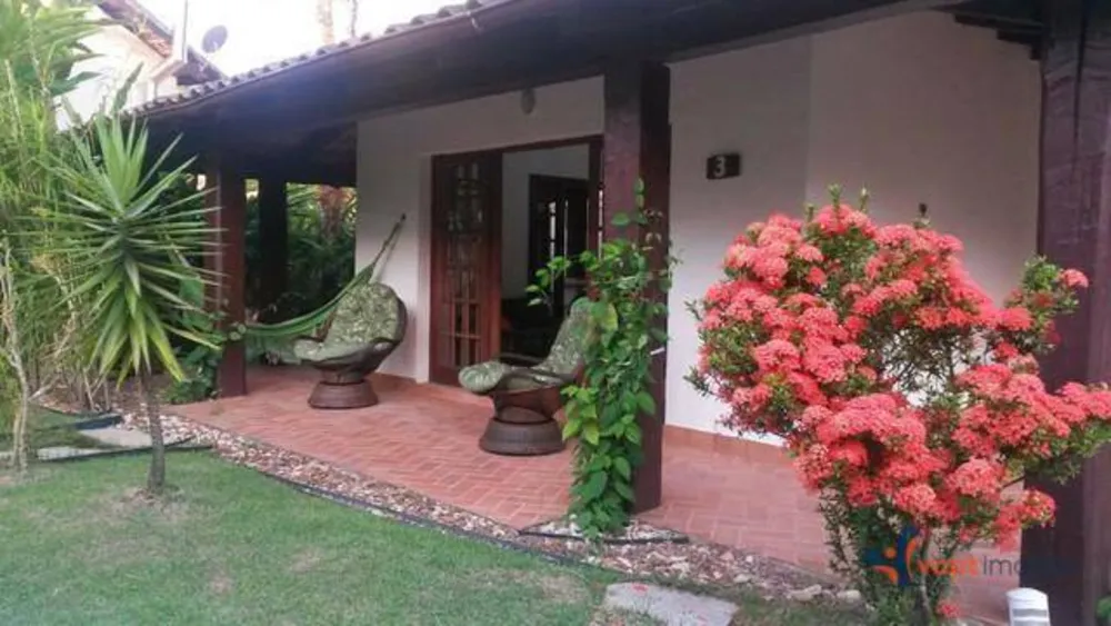 Casa de Condomínio, 4 quartos - Foto 3