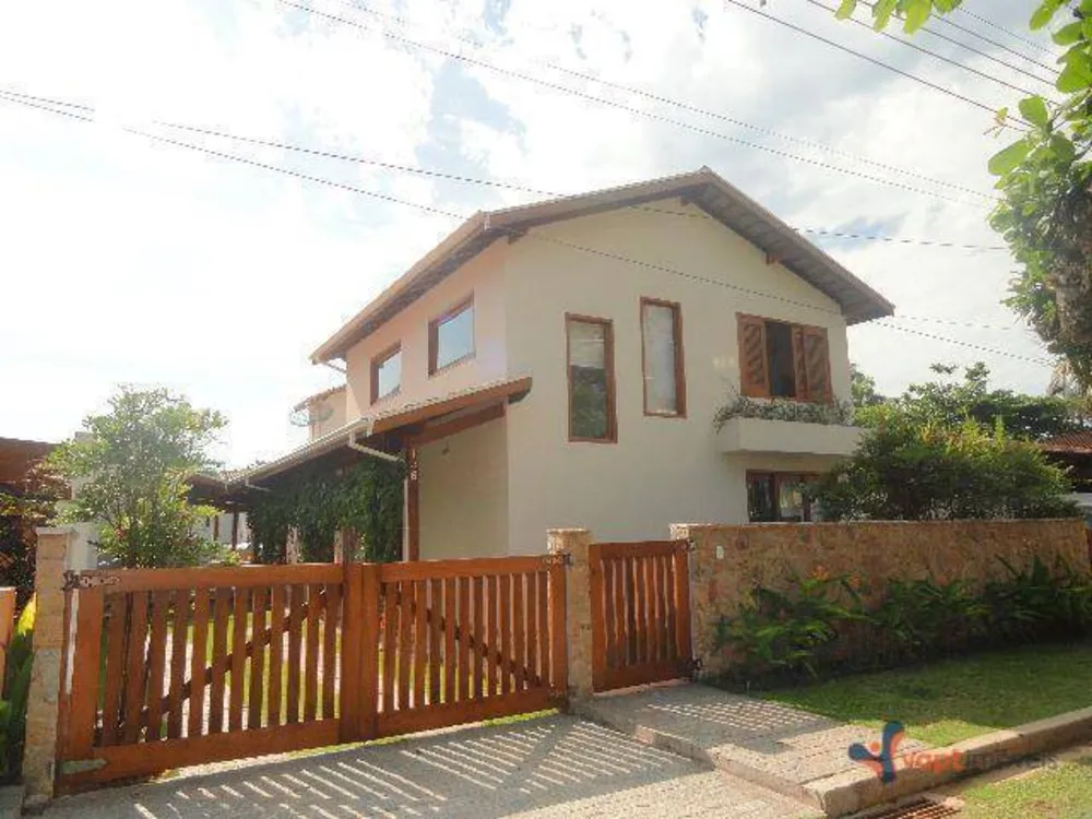 Casa de Condomínio, 5 quartos - Foto 1