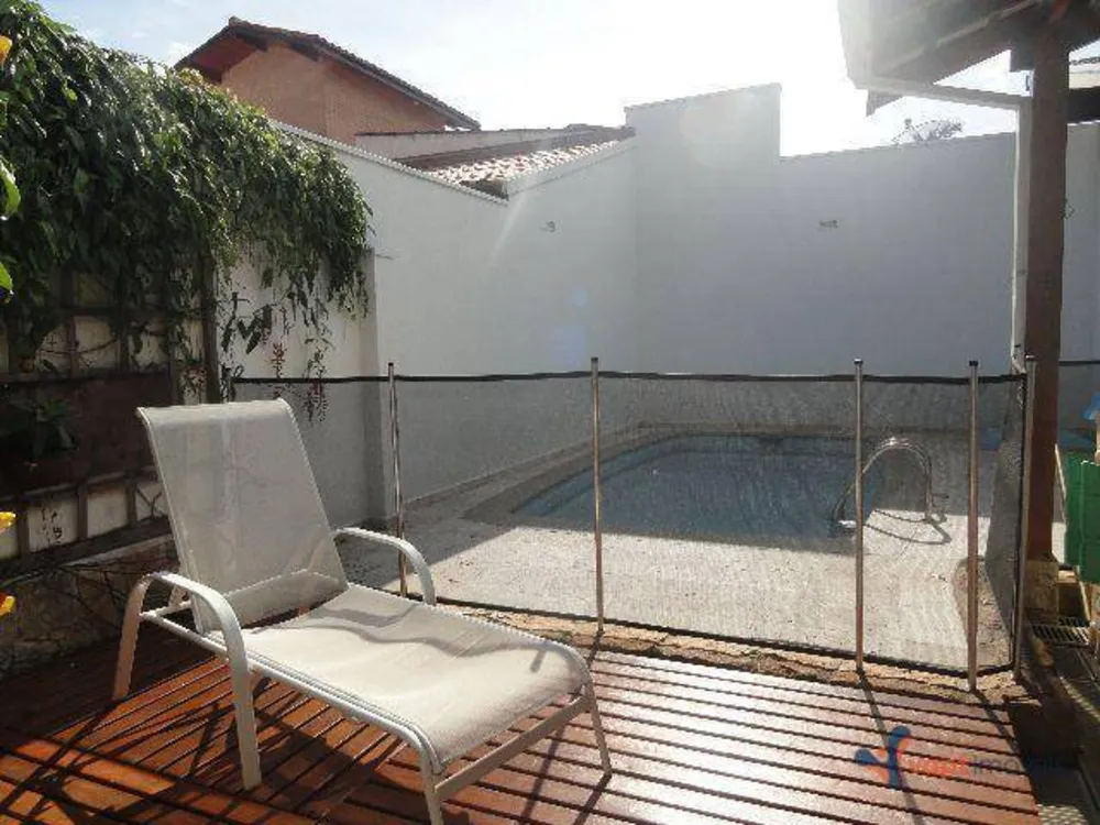 Casa de Condomínio, 5 quartos - Foto 3