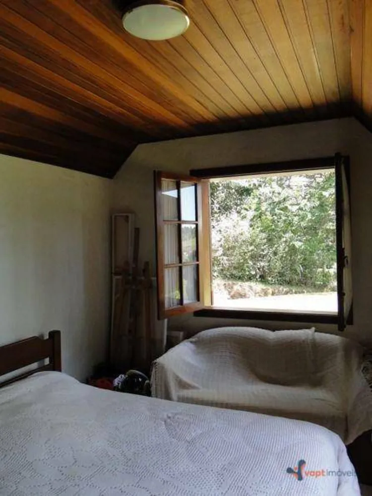 Sobrado, 4 quartos, 500 m² - Foto 4