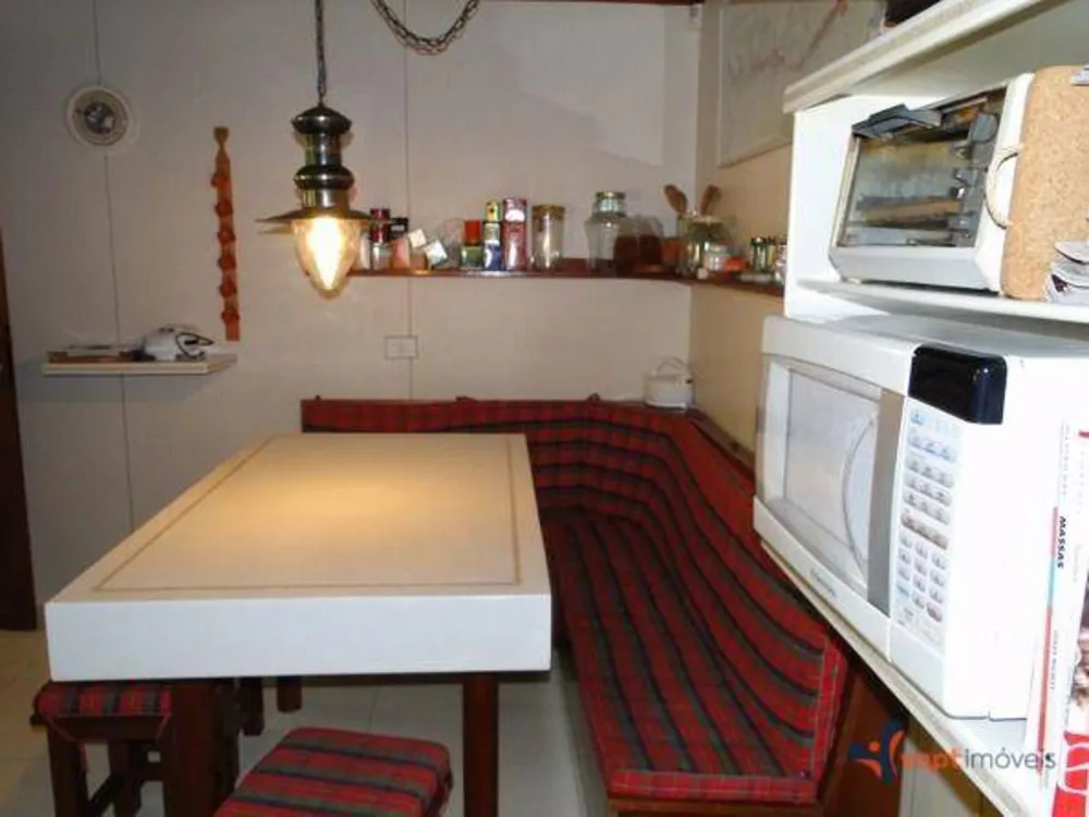 Sobrado, 4 quartos, 500 m² - Foto 2