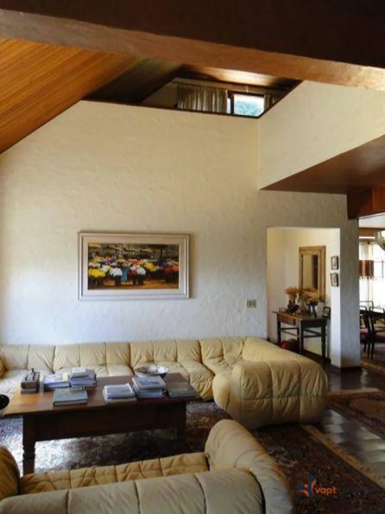 Sobrado, 4 quartos, 500 m² - Foto 3