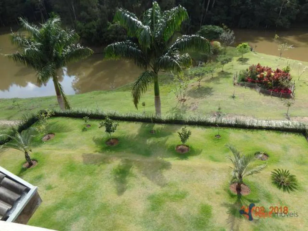 Sobrado, 3 quartos, 500 m² - Foto 3
