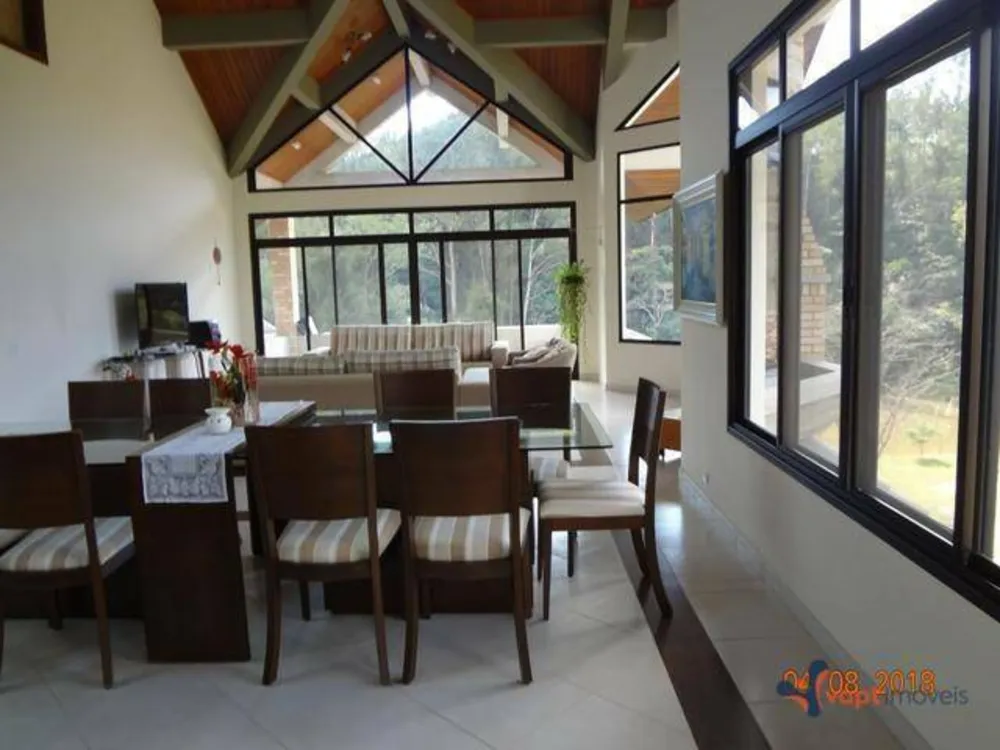 Sobrado, 3 quartos, 500 m² - Foto 2