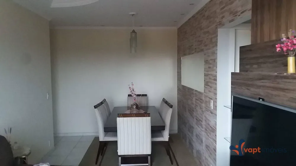 Apartamento, 2 quartos, 70 m² - Foto 3