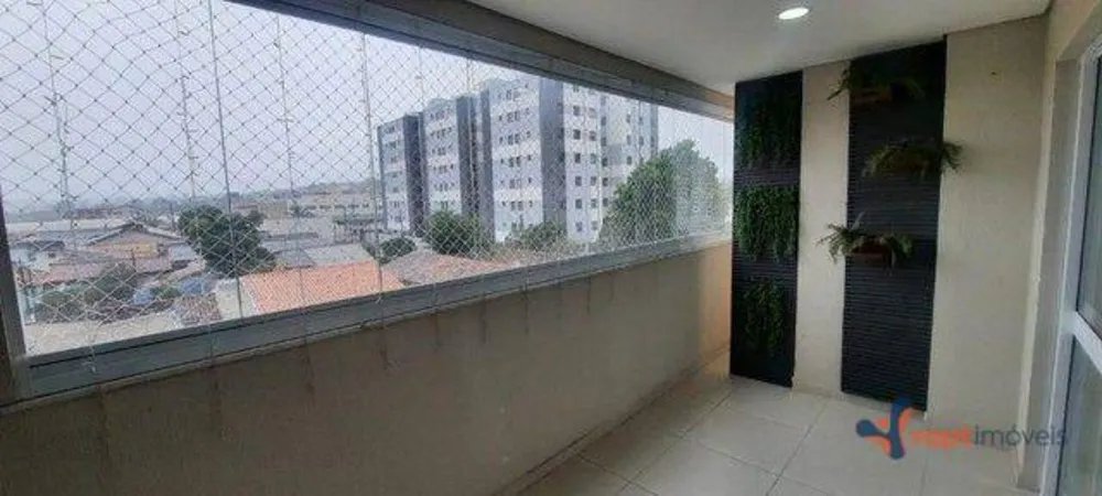 Apartamento, 3 quartos, 100 m² - Foto 4