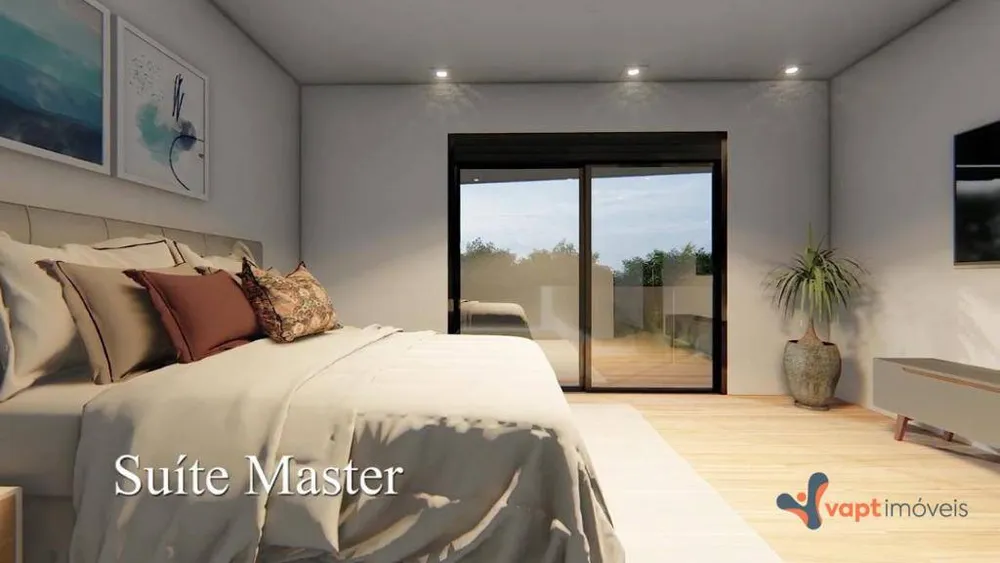 Sobrado, 4 quartos, 380 m² - Foto 2