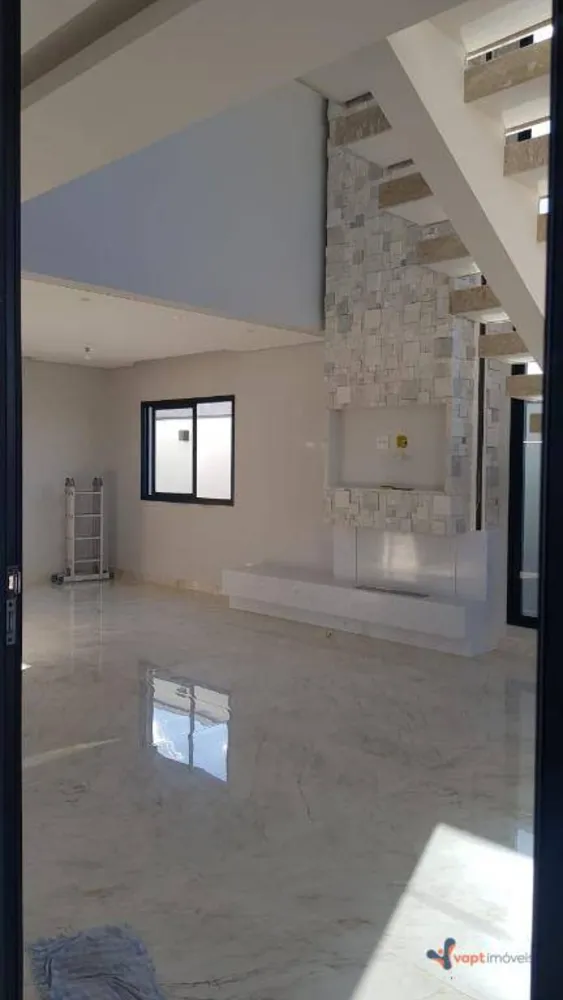 Sobrado, 4 quartos, 249 m² - Foto 4