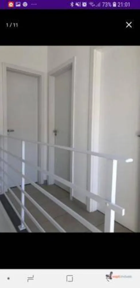 Sobrado, 2 quartos, 68 m² - Foto 3