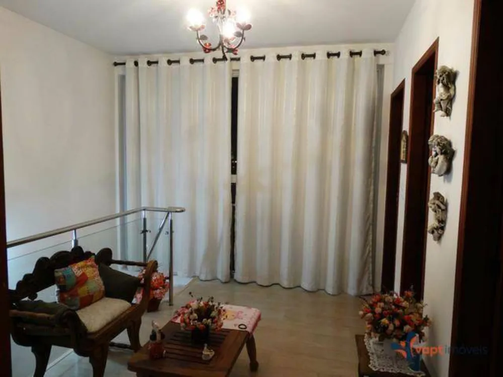 Apartamento, 3 quartos, 141 m² - Foto 4