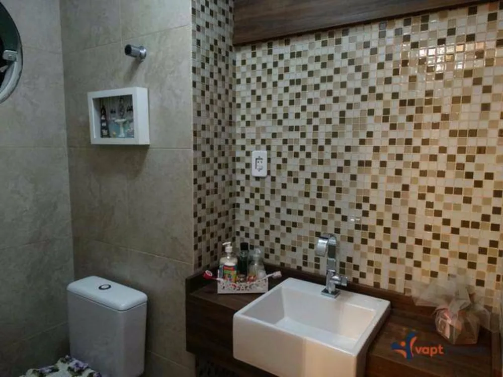Apartamento, 3 quartos, 141 m² - Foto 3