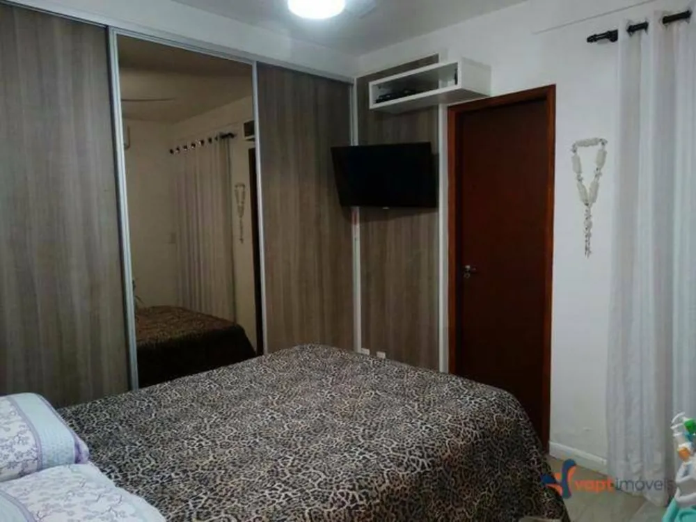 Apartamento, 3 quartos, 141 m² - Foto 2
