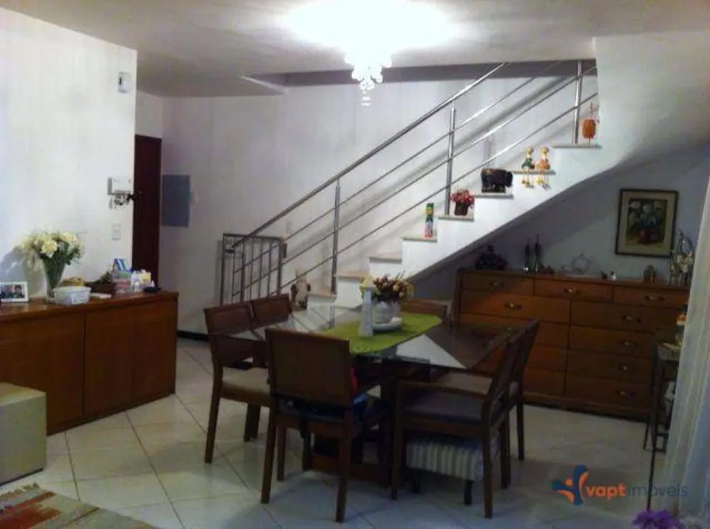 Apartamento, 3 quartos, 141 m² - Foto 1
