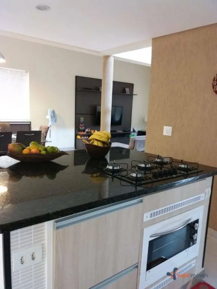 Sobrado, 4 quartos, 300 m² - Foto 4