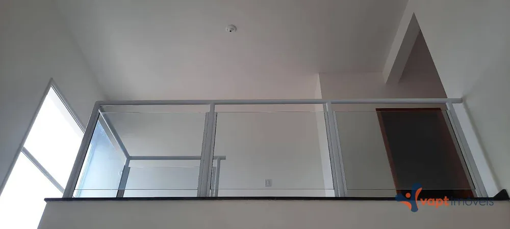 Sobrado, 3 quartos, 190 m² - Foto 3