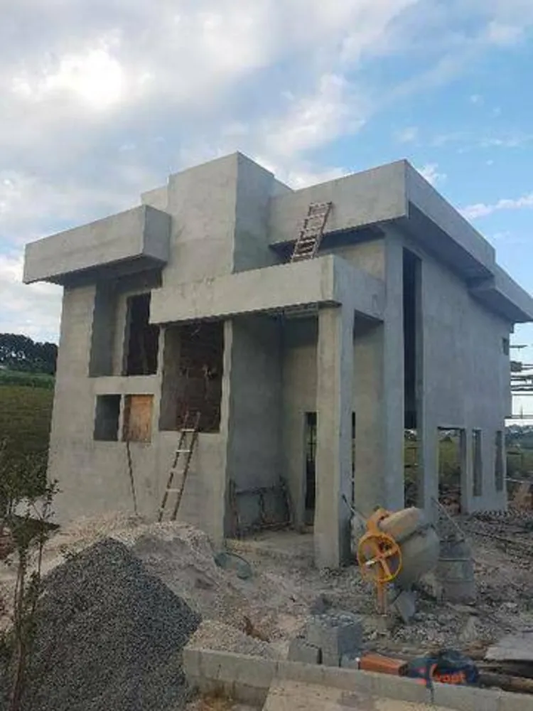 Sobrado, 3 quartos, 247 m² - Foto 4