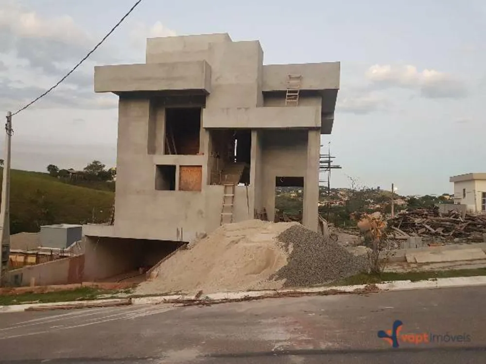 Sobrado, 3 quartos, 247 m² - Foto 3