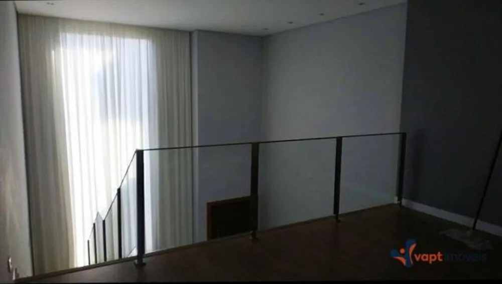 Sobrado, 3 quartos, 202 m² - Foto 4