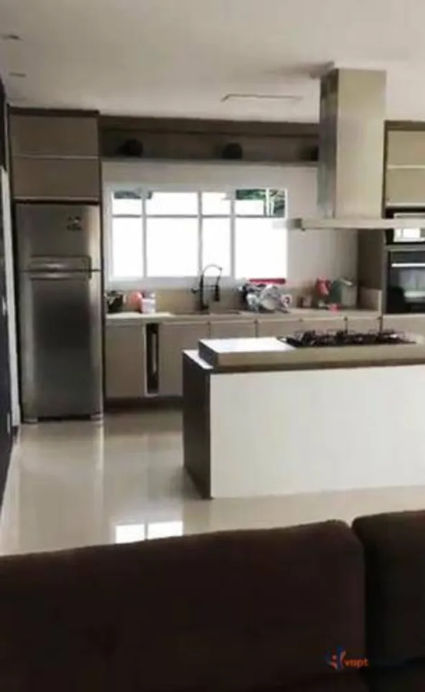 Sobrado, 3 quartos, 202 m² - Foto 3
