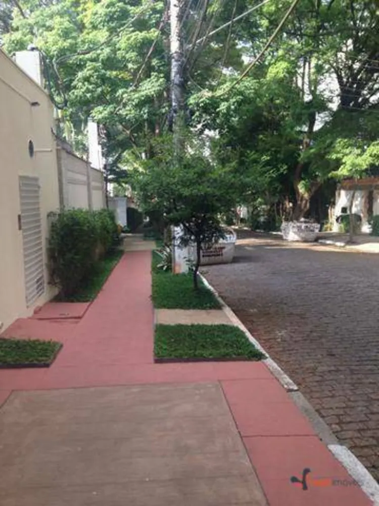 Sobrado, 4 quartos, 375 m² - Foto 4