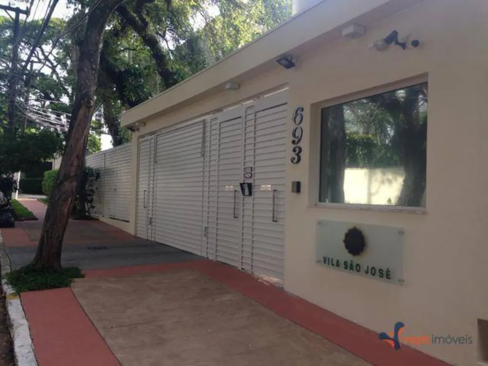 Sobrado, 4 quartos, 375 m² - Foto 3