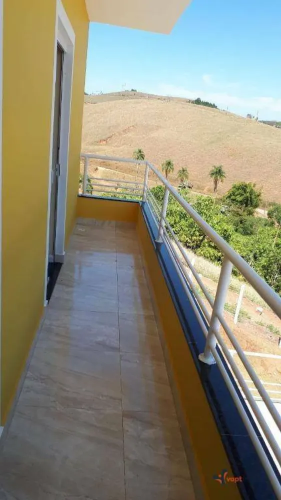 Chácara, 3 quartos, 1100 m² - Foto 4