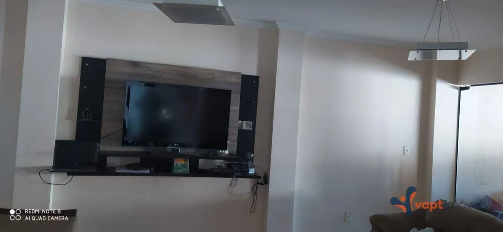 Sobrado, 3 quartos, 160 m² - Foto 1