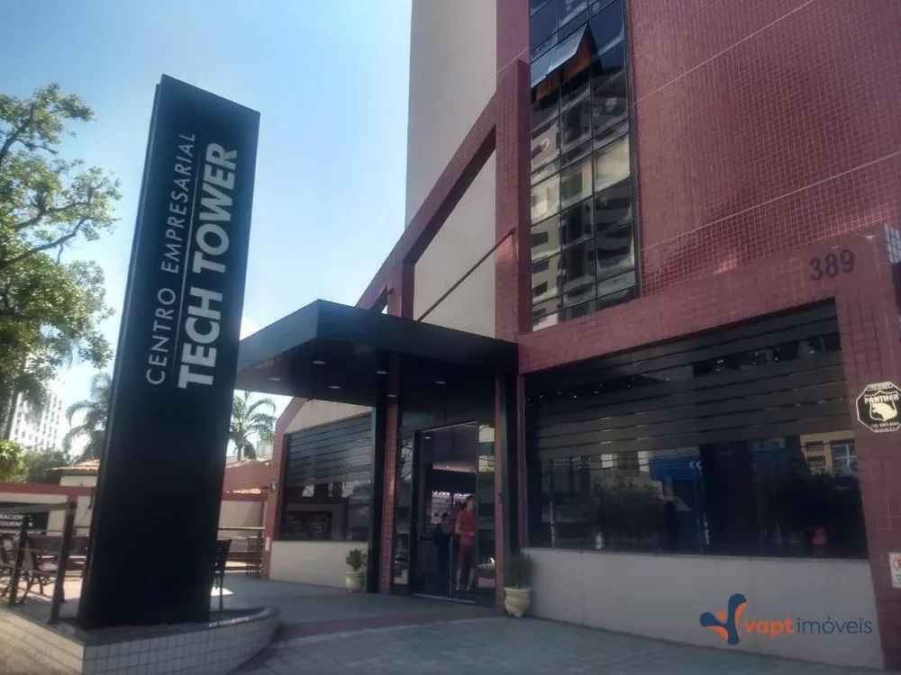 Sala-Conjunto, 236 m² - Foto 4