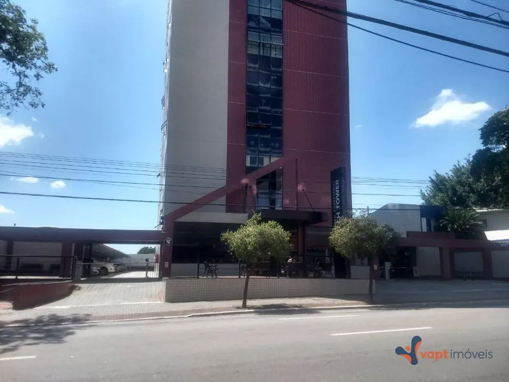 Sala-Conjunto, 236 m² - Foto 2