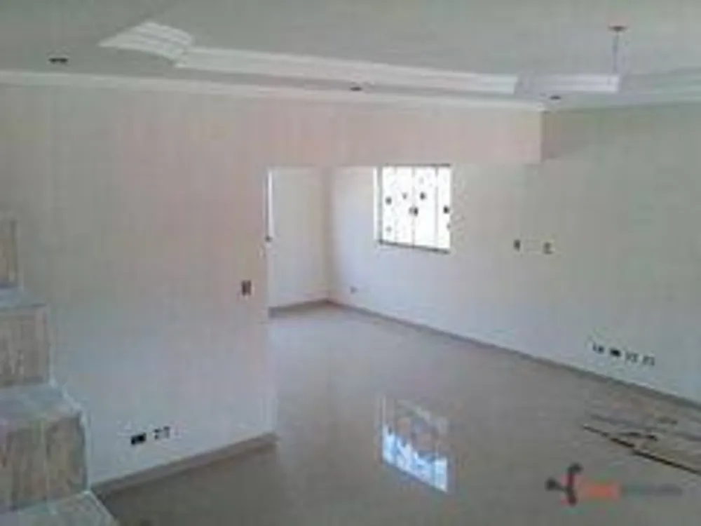 Sobrado, 4 quartos, 186 m² - Foto 2