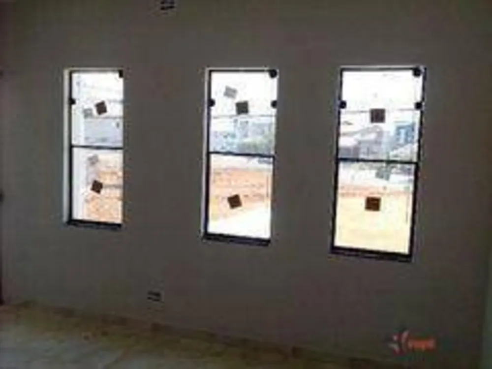 Sobrado, 4 quartos, 186 m² - Foto 4