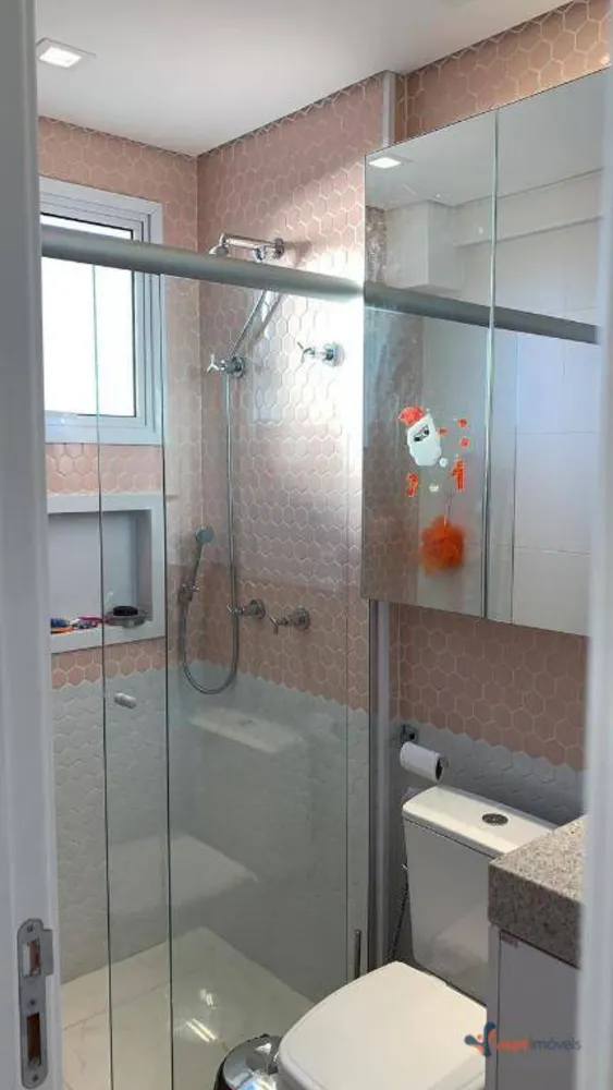 Apartamento, 3 quartos, 147 m² - Foto 4