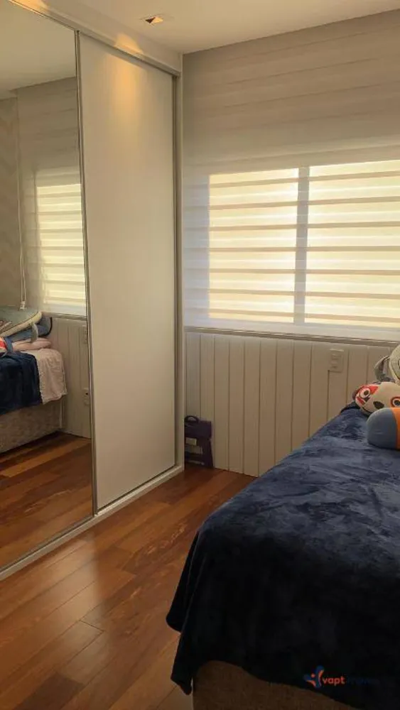 Apartamento, 3 quartos, 147 m² - Foto 3