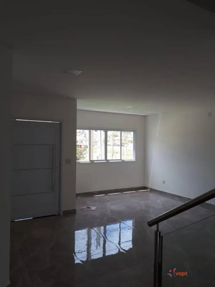 Sobrado, 4 quartos, 260 m² - Foto 4