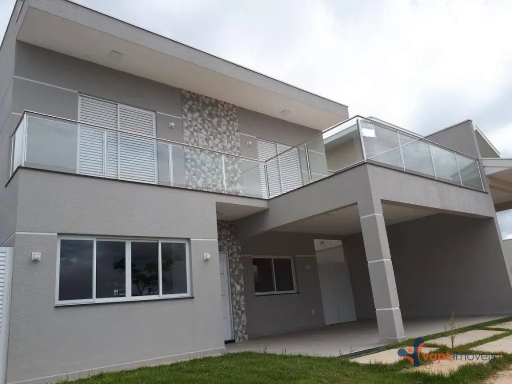 Sobrado, 4 quartos, 260 m² - Foto 3