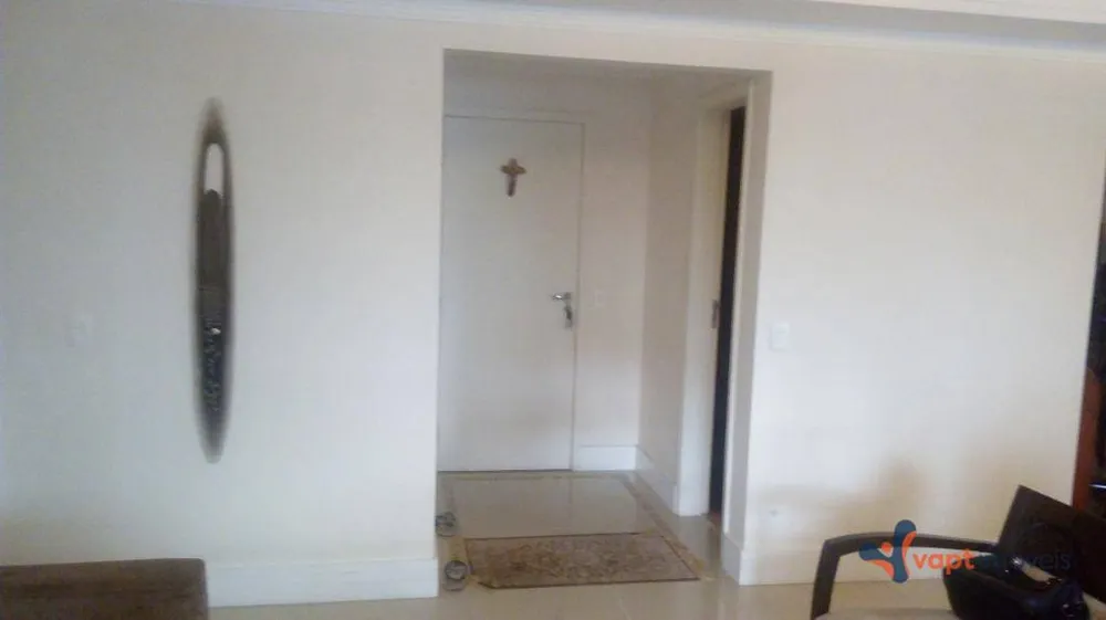 Apartamento, 3 quartos, 167 m² - Foto 4