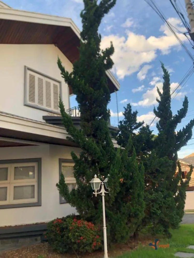 Sobrado, 4 quartos, 279 m² - Foto 2