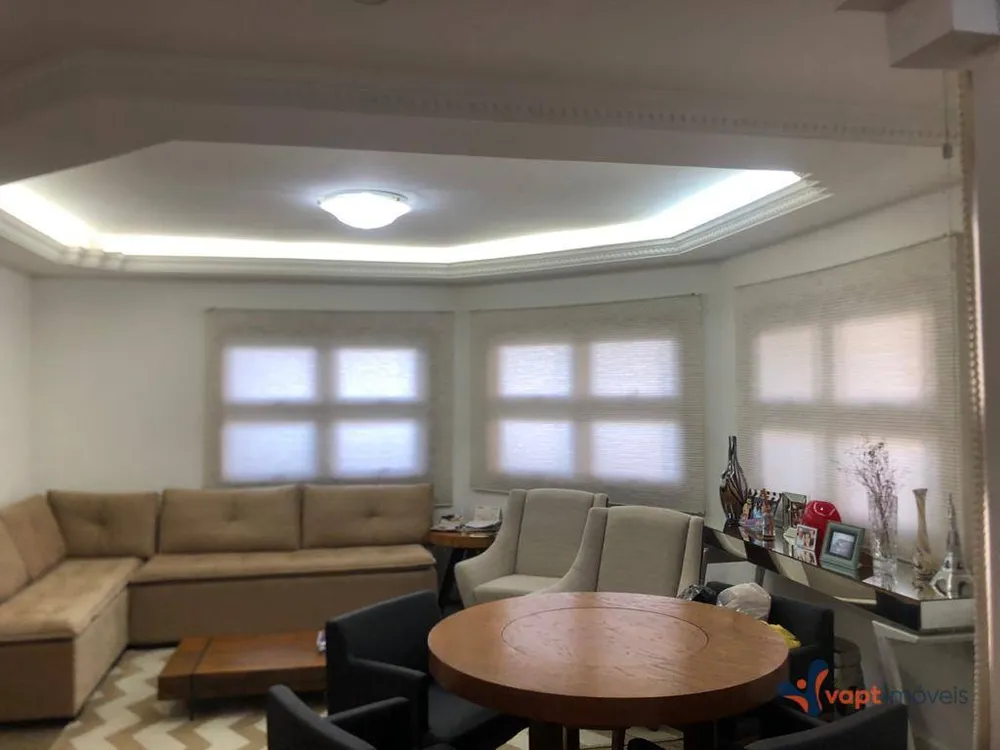 Sobrado, 4 quartos, 279 m² - Foto 3