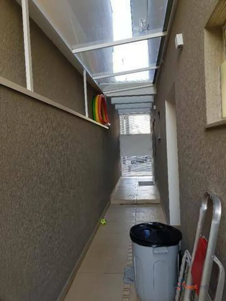 Sobrado, 3 quartos, 178 m² - Foto 4