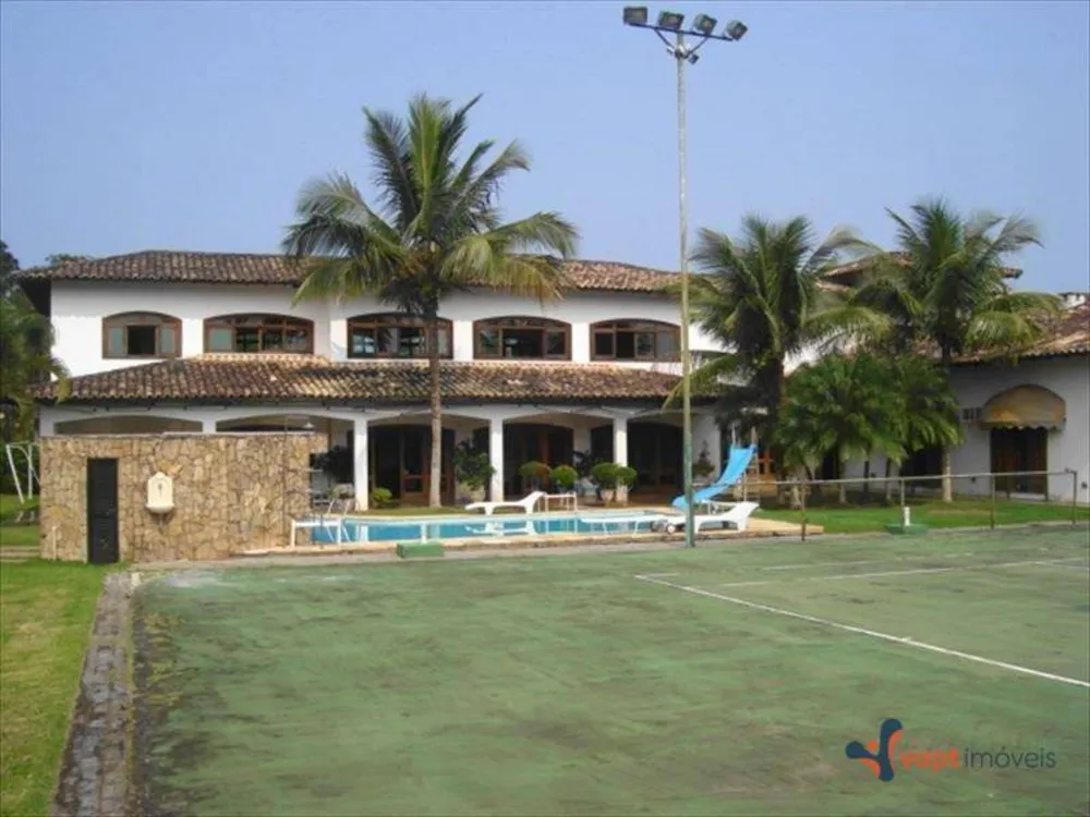Casa de Condomínio, 5 quartos - Foto 3